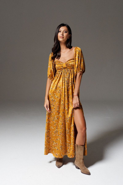 Платье ANNETE A3409 - фото 1