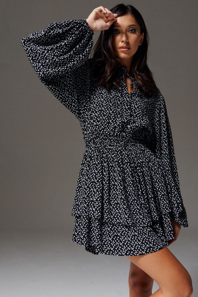 Платье ANNETE A3422 - фото 2