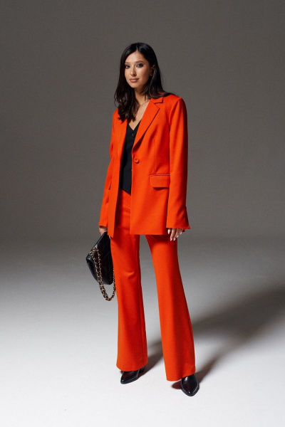 Жакет ANNETE A5173 - фото 6