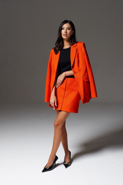 Жакет ANNETE A5173 - фото 3