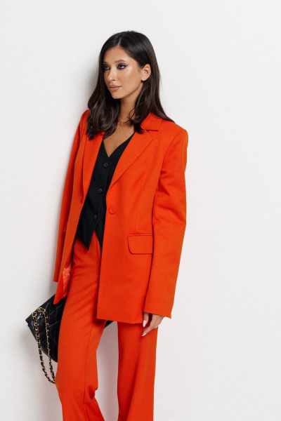 Жакет ANNETE A5173 - фото 2