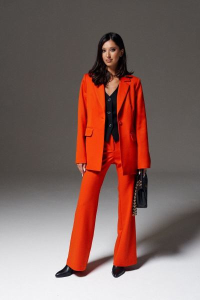 Жакет ANNETE A5173 - фото 1