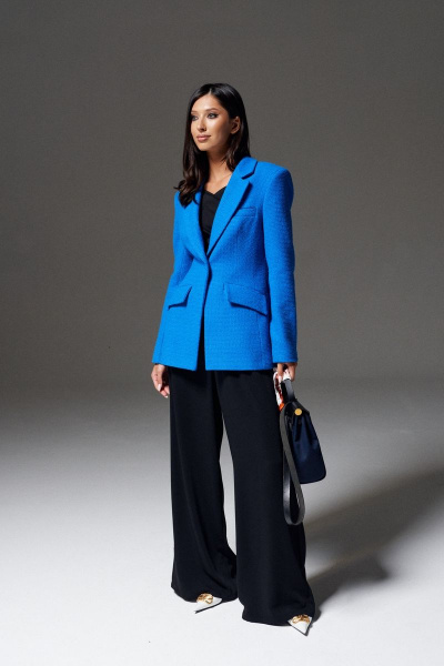 Жакет ANNETE A5190 - фото 4