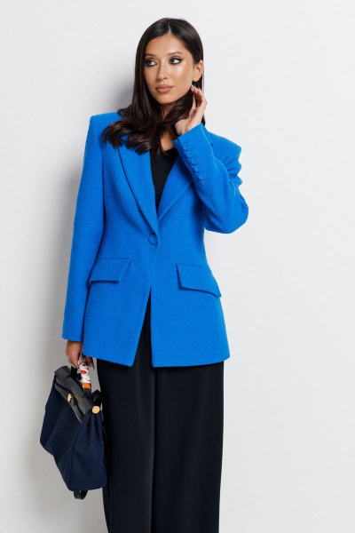 Жакет ANNETE A5190 - фото 3