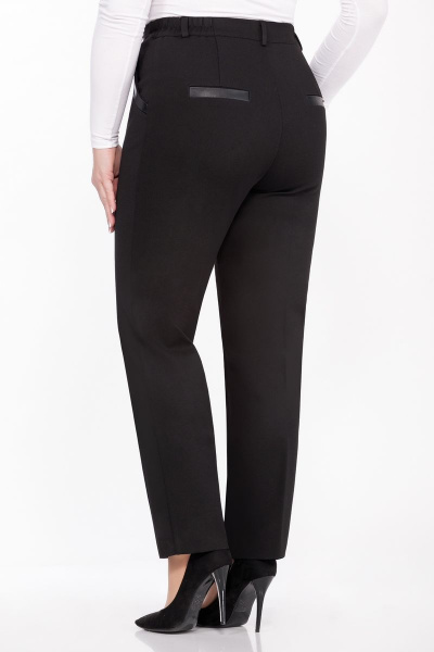 Брюки Tellura-L 1689 - фото 2