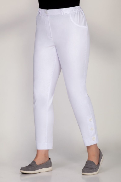 Брюки Tellura-L 1692 - фото 1