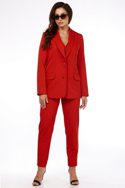 Брюки, жакет Dilana VIP 1990 - фото 1