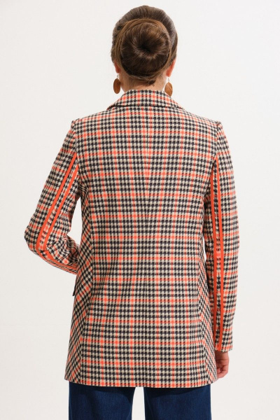 Жакет VI ORO VR-1003 - фото 6