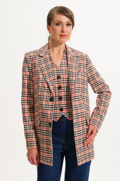 Жакет VI ORO VR-1003 - фото 3