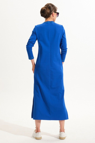 Платье VI ORO VR-1060 - фото 8