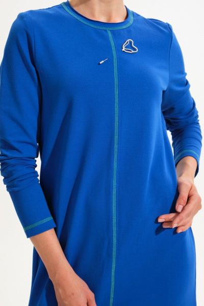 Платье VI ORO VR-1060 - фото 7