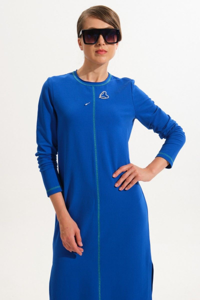 Платье VI ORO VR-1060 - фото 5