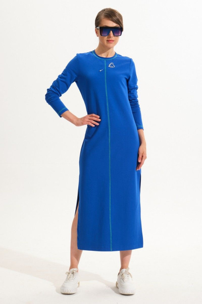 Платье VI ORO VR-1060 - фото 4