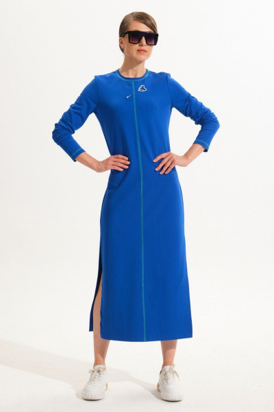 Платье VI ORO VR-1060 - фото 3