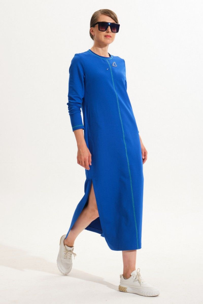 Платье VI ORO VR-1060 - фото 2