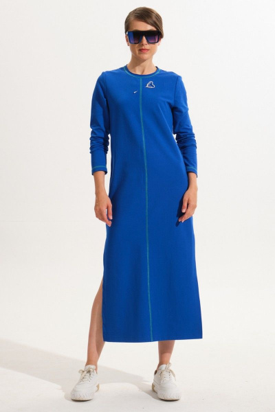 Платье VI ORO VR-1060 - фото 1