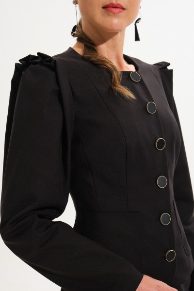 Жакет, юбка VI ORO VR-1067 - фото 6