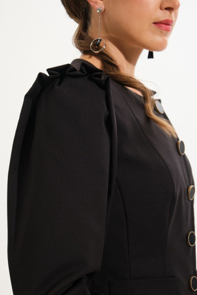 Жакет, юбка VI ORO VR-1067 - фото 4