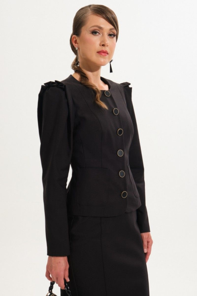 Жакет, юбка VI ORO VR-1067 - фото 2