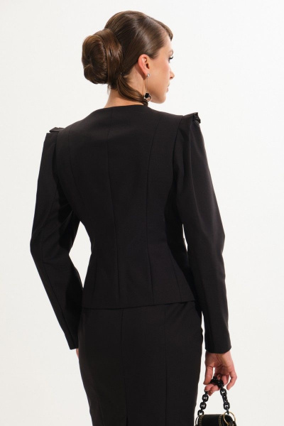 Жакет, юбка VI ORO VR-1067 - фото 9