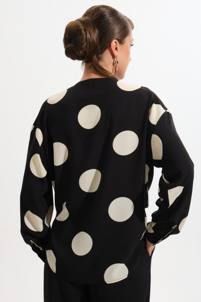 Комбинезон VI ORO VR-1069/1 - фото 8