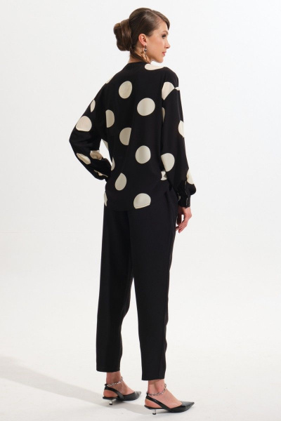 Комбинезон VI ORO VR-1069/1 - фото 6