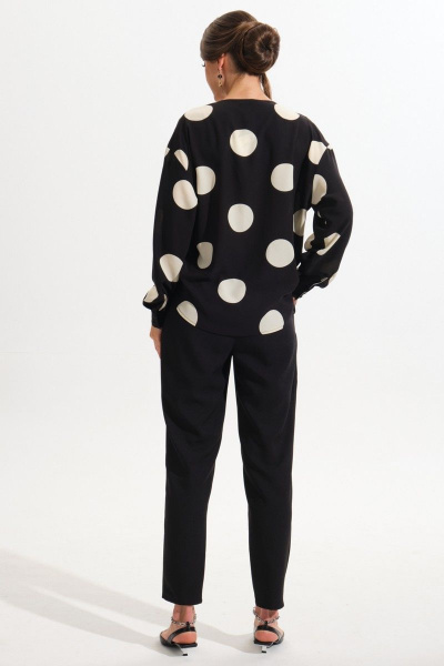 Комбинезон VI ORO VR-1069/1 - фото 5