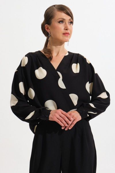 Комбинезон VI ORO VR-1069/1 - фото 2