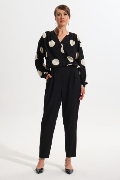 Комбинезон VI ORO VR-1069/1 - фото 1