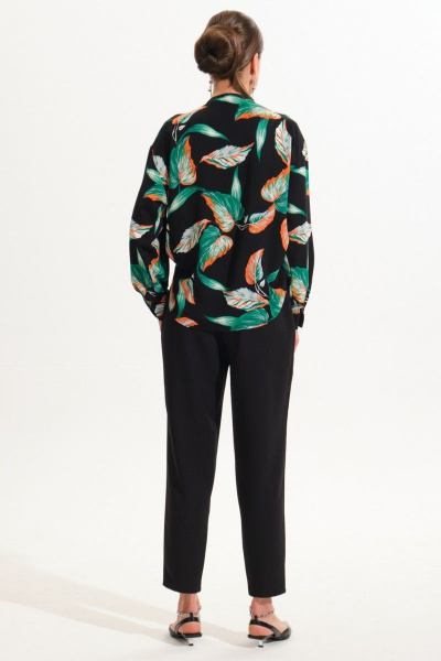 Комбинезон VI ORO VR-1069/2 - фото 5