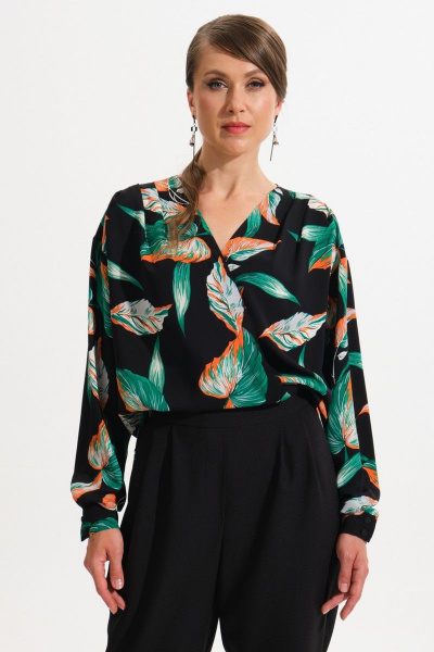 Комбинезон VI ORO VR-1069/2 - фото 2