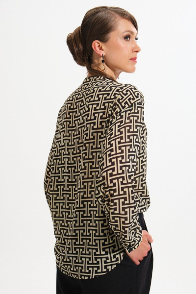 Комбинезон VI ORO VR-1069/3 - фото 8