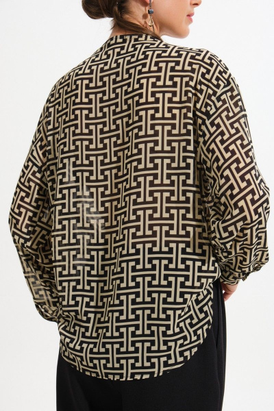 Комбинезон VI ORO VR-1069/3 - фото 7