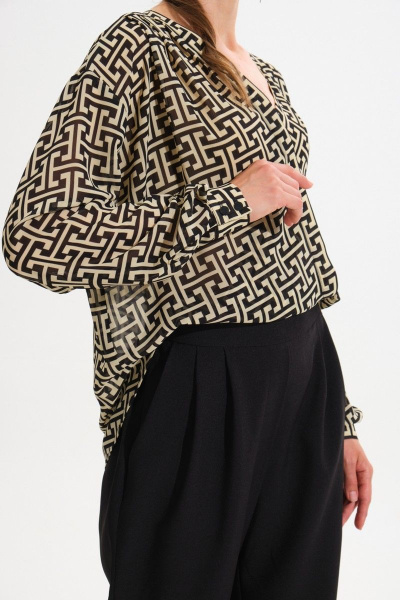 Комбинезон VI ORO VR-1069/3 - фото 6