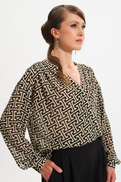 Комбинезон VI ORO VR-1069/3 - фото 4