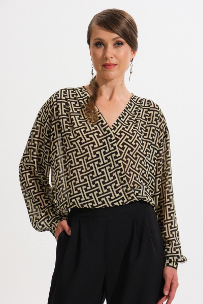 Комбинезон VI ORO VR-1069/3 - фото 3