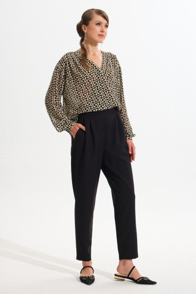 Комбинезон VI ORO VR-1069/3 - фото 2