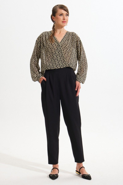 Комбинезон VI ORO VR-1069/3 - фото 1