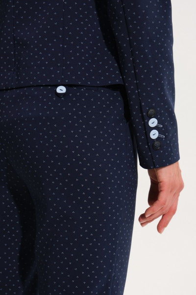 Брюки, жакет VI ORO VR-1076/1 - фото 9