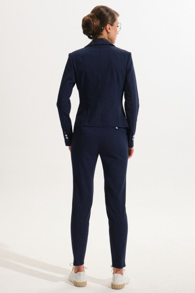 Брюки, жакет VI ORO VR-1076/1 - фото 7