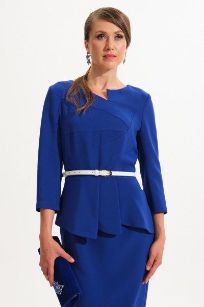 Платье VI ORO VR-1078 - фото 2