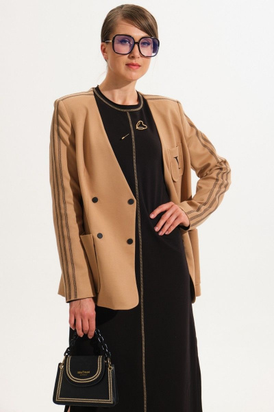 Жакет VI ORO VR-1080/1 - фото 7