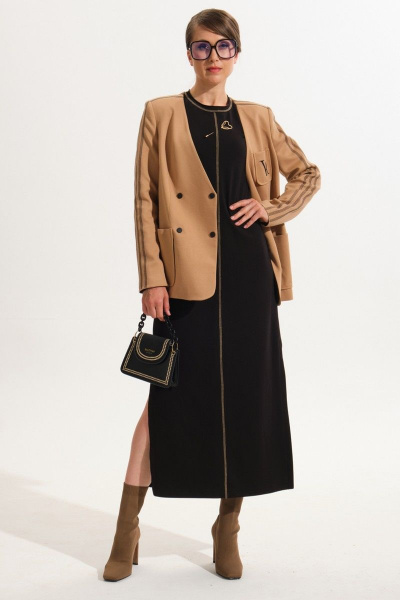 Жакет VI ORO VR-1080/1 - фото 6