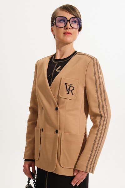 Жакет VI ORO VR-1080/1 - фото 5