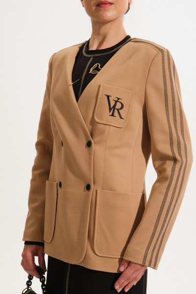 Жакет VI ORO VR-1080/1 - фото 4