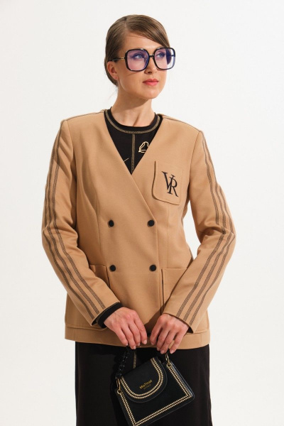 Жакет VI ORO VR-1080/1 - фото 3