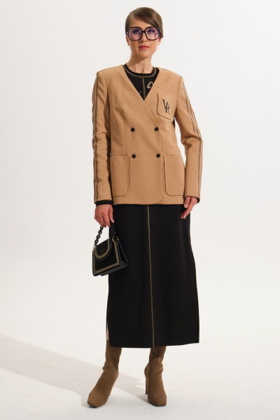 Жакет VI ORO VR-1080/1 - фото 1