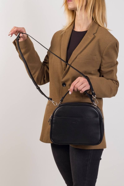 Сумка Souffle 211 0101 - фото 2