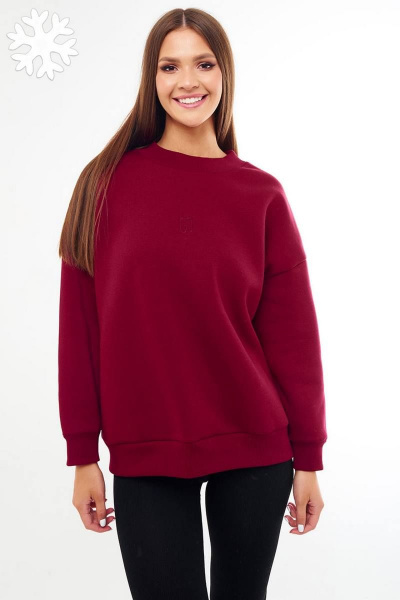 Свитшот GO F4022/12-01.164-170 - фото 1