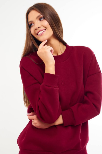 Свитшот GO F4022/12-01.164-170 - фото 2